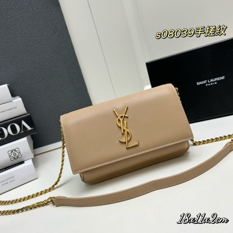 YSL Satchel Bags